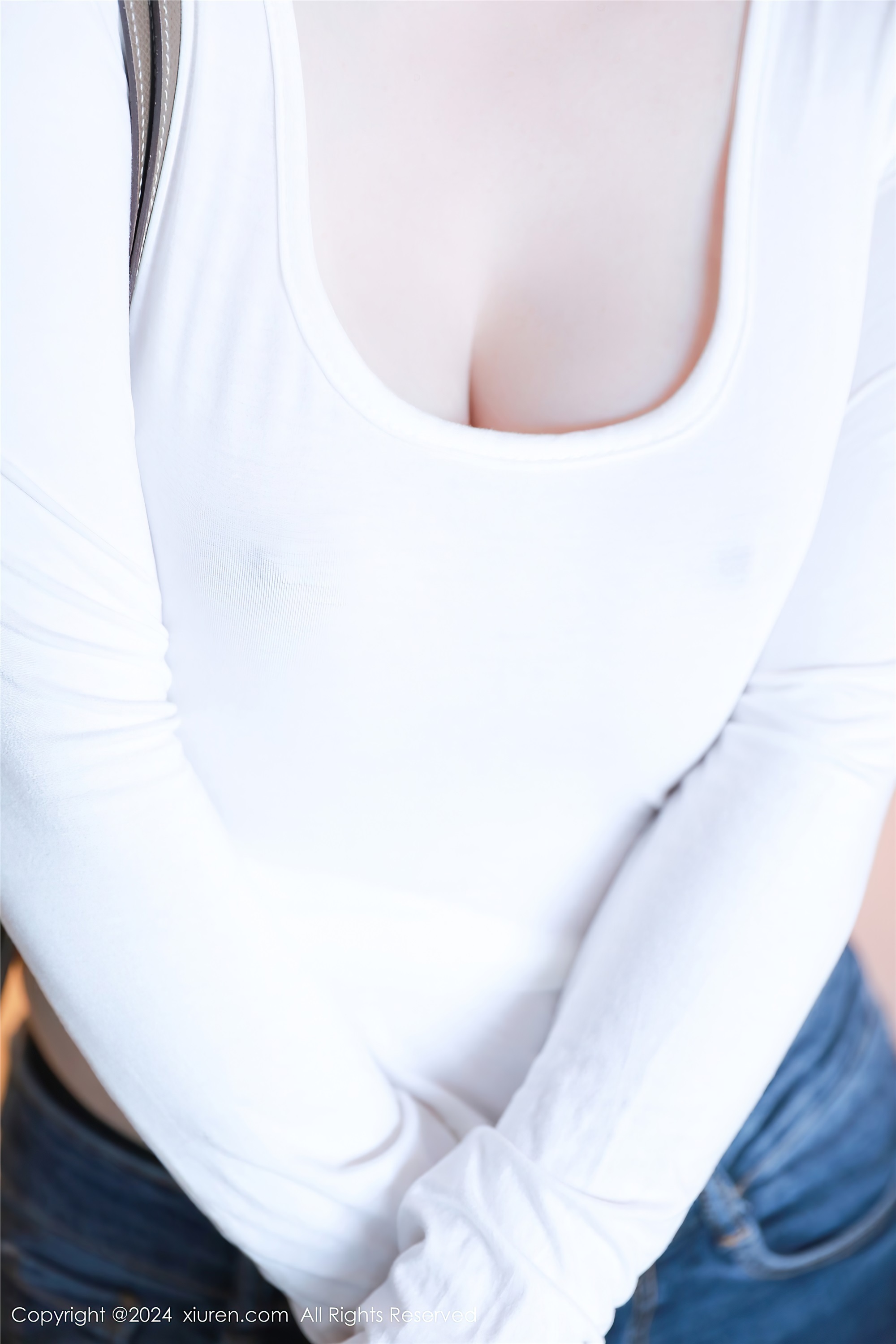 Xiuren秀人网 2024.05.29 NO.8618 白茹雪abby